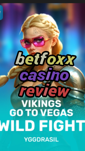 betfoxx casino review-fqqjrm9vrme7zzjgfjql.com