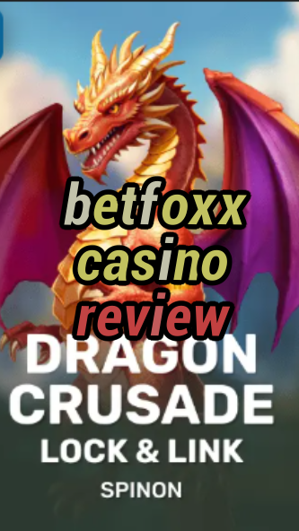 betfoxx casino review-fqqjrm9vrme7zzjgfjql.com