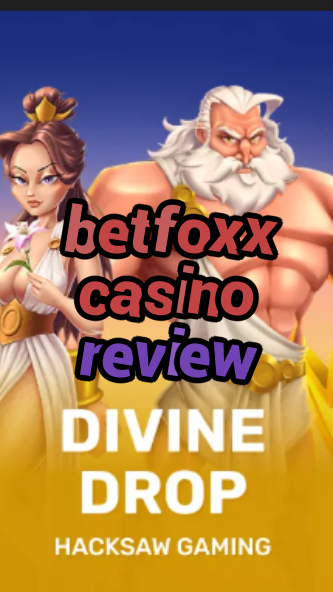 betfoxx casino review-fqqjrm9vrme7zzjgfjql.com