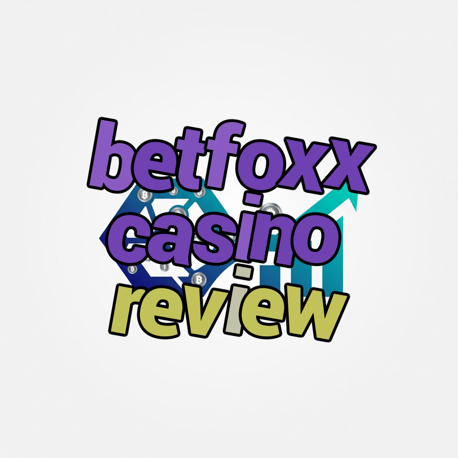 betfoxx casino review